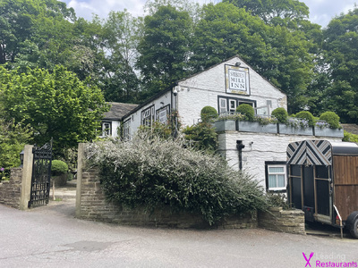 Shibden Mill Inn