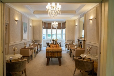 The Old Deanery