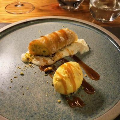 Clava Restaurant