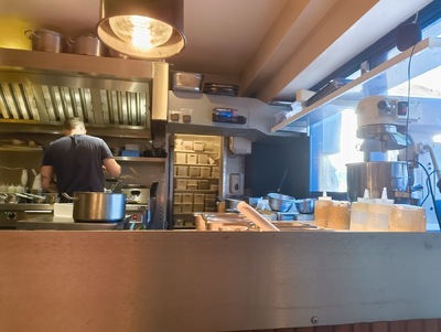 Restaurant Mine