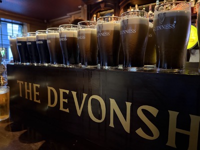 The Devonshire