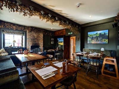 The Green Tree Inn