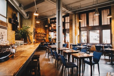 Comptoir Gascon