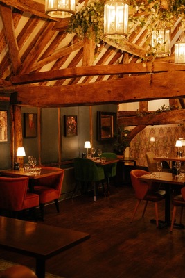 The Griffin