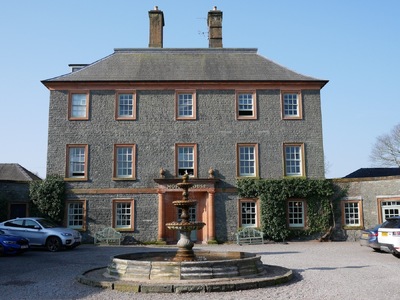 Moffat House