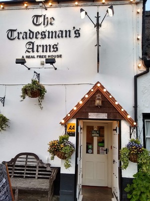 The Tradesman's Arms
