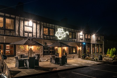 The Plough