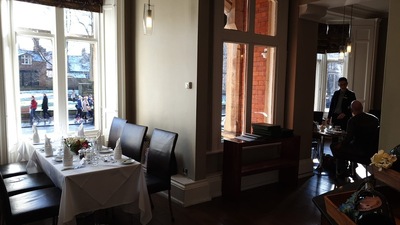 Dean Court Hotel