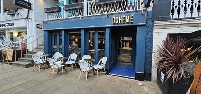 Boheme