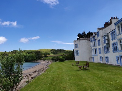Balcary Bay Hotel