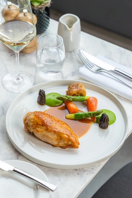 Origin Kensington at the Royal Garden Hotel