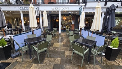 Kumquat Restaurant