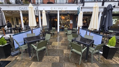 Kumquat Restaurant