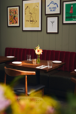 FARE Eatery