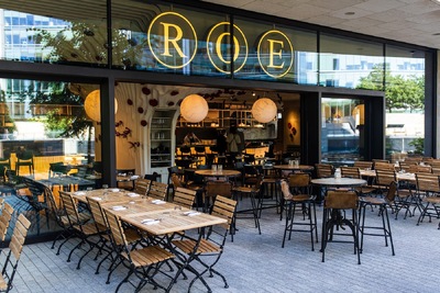 Roe