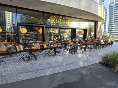 Roe