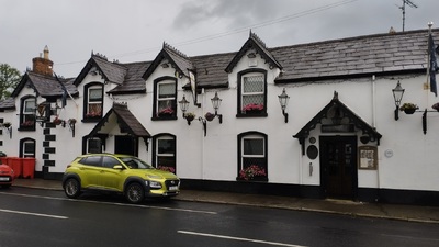 The Coach House
