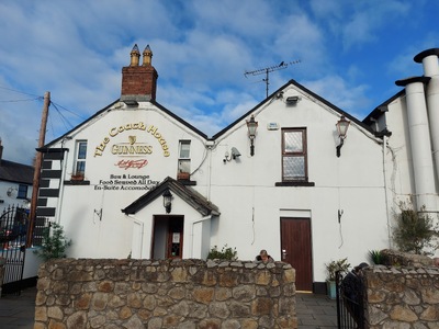 The Coach House
