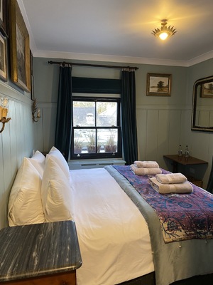 The Coach House