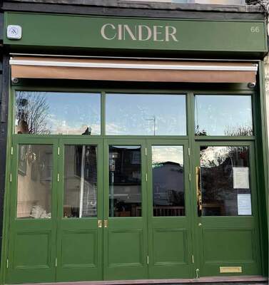 Cinder Belsize Park