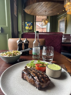 Kyloe at The Rutland Hotel