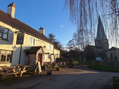 The Bowl Inn