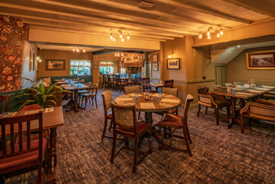 The Bowl Inn