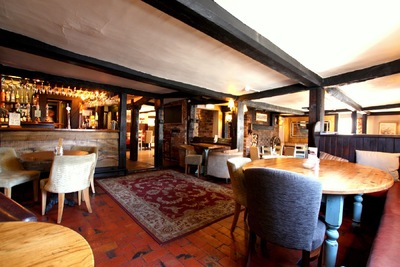 The Kings Arms
