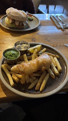 The Kings Arms