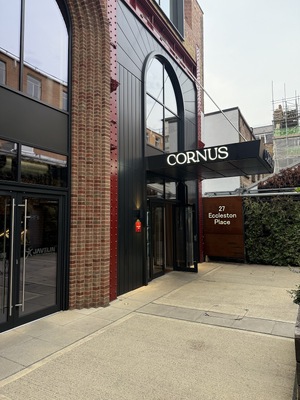 Cornus