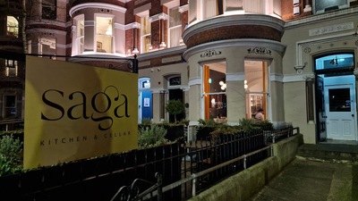 Saga