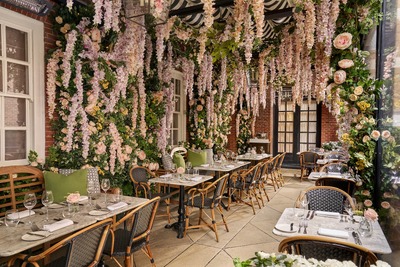 Dalloway Terrace