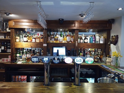 Kirkmichael Arms