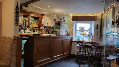 Kirkmichael Arms