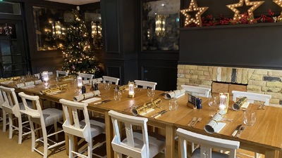 RT Cafe Grill