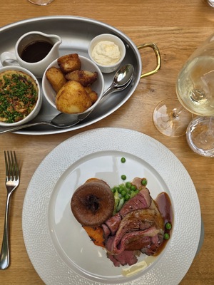 The Braywood