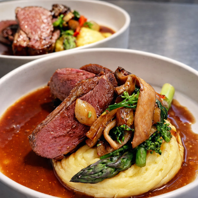 The Plough