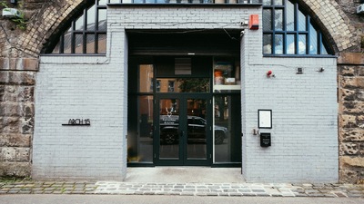 Fallachan Kitchen