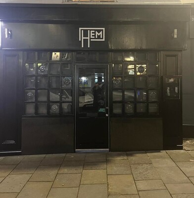 Hem