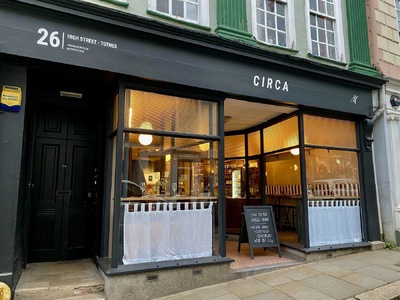 Circa Totnes