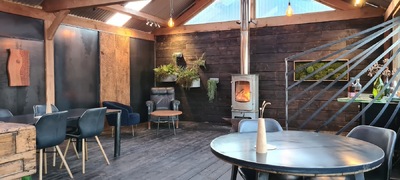 Restaurant Jericho