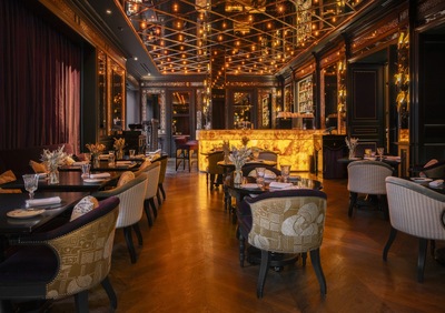 L'oscar Restaurant