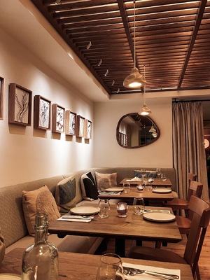 Delamina Townhouse