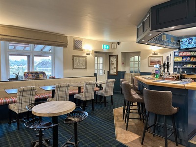 The Boatside Inn