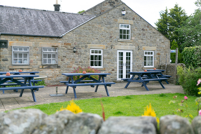 The Boatside Inn