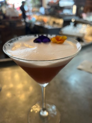 Sophie's Soho