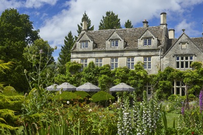 The Pig-in the Cotswolds
