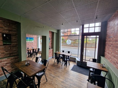 Gibson's Bistro