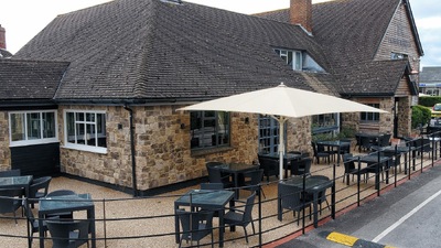 The House Martin