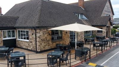 The House Martin